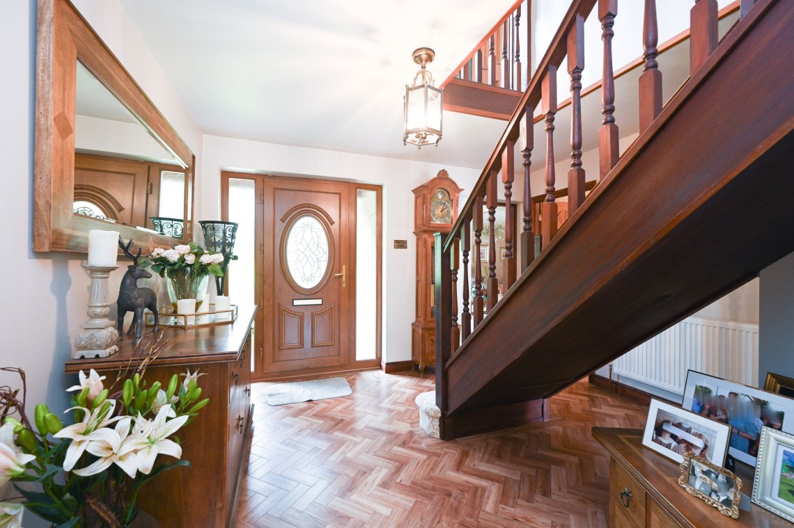 Images for The Paddock, Rufford, L40