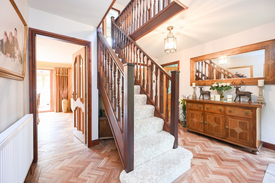 Images for The Paddock, Rufford, L40