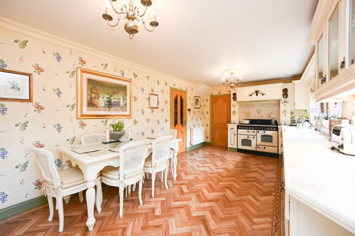 Images for The Paddock, Rufford, L40