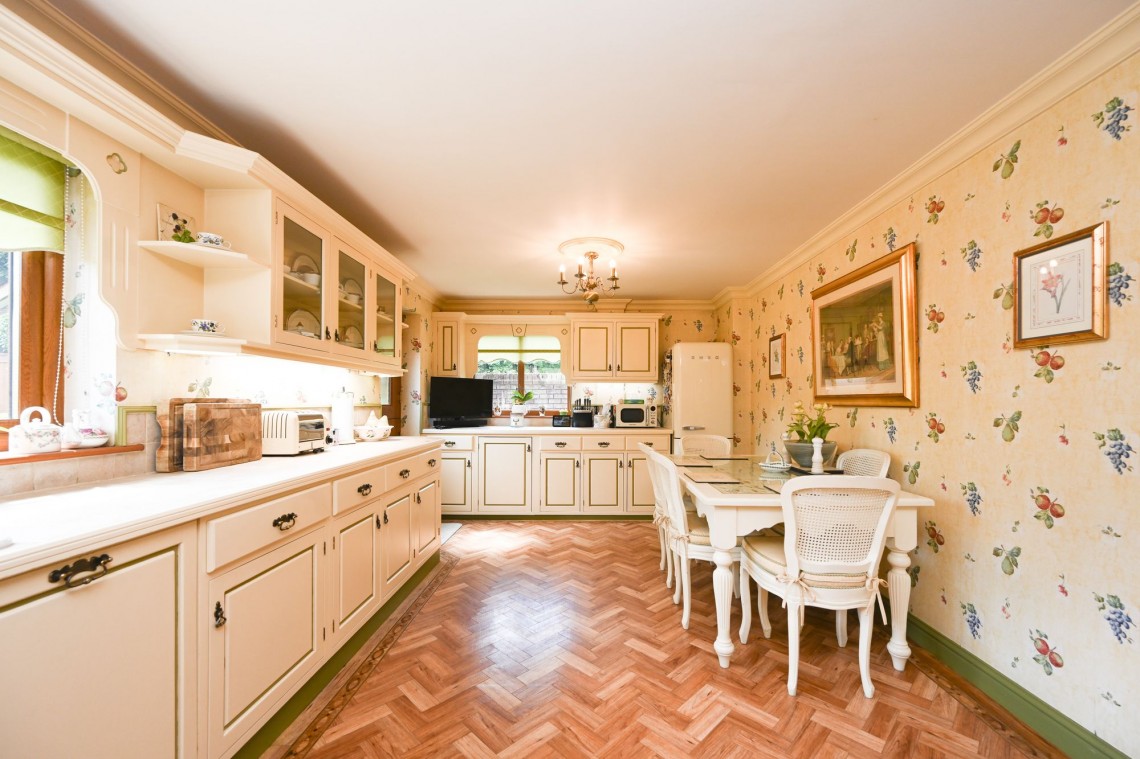 Images for The Paddock, Rufford, L40