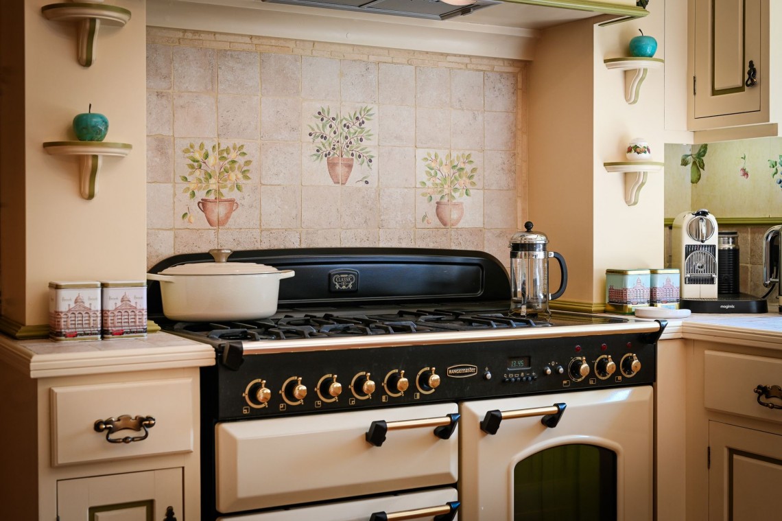 Images for The Paddock, Rufford, L40