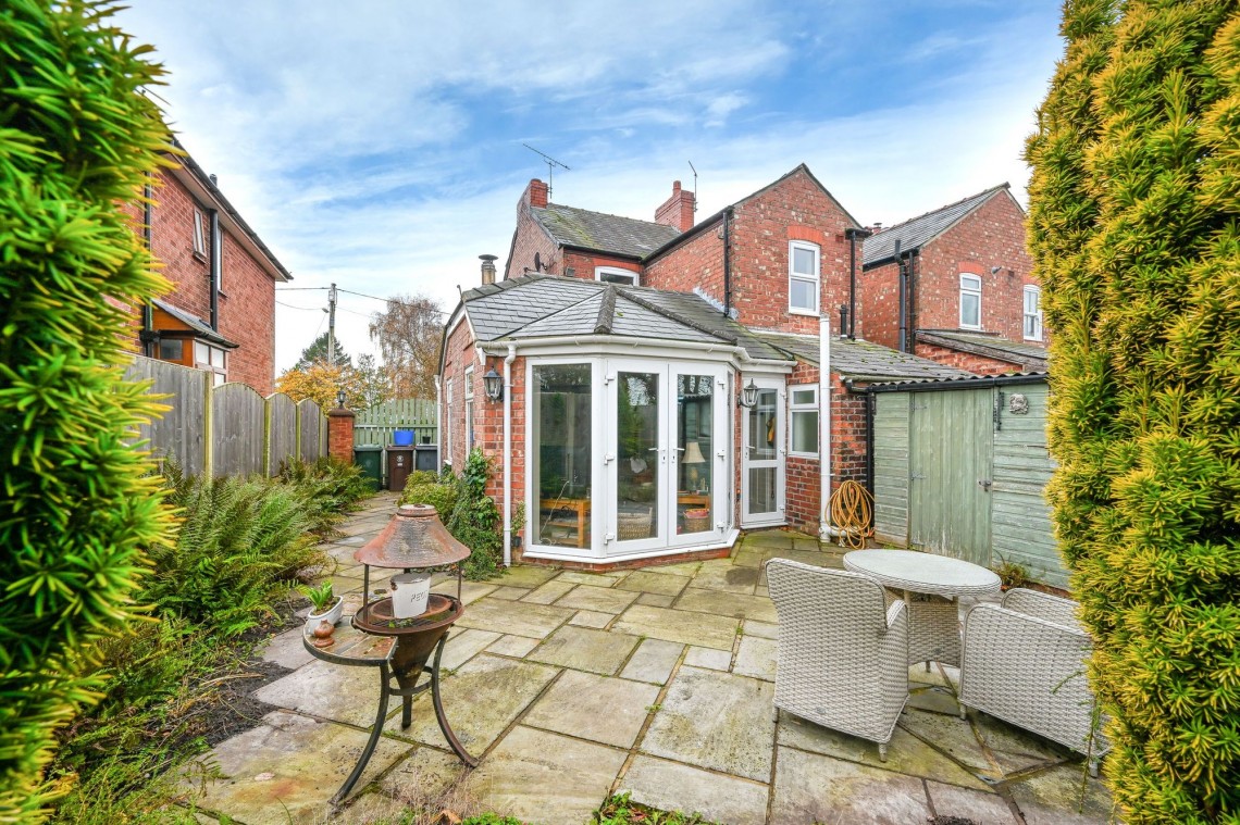 Images for Holmeswood Road, Rufford, L40