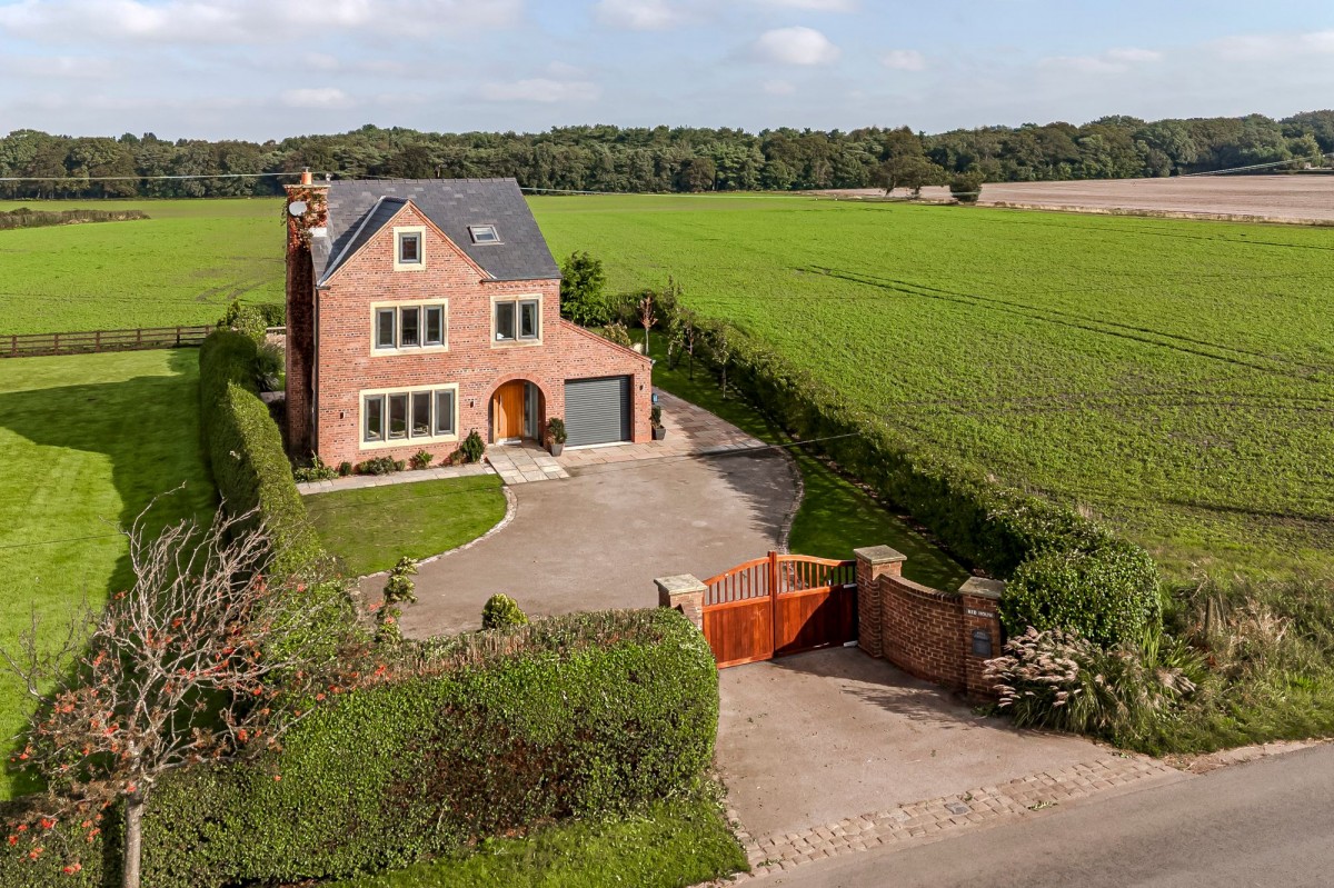 Images for Tootle Lane, Rufford, L40