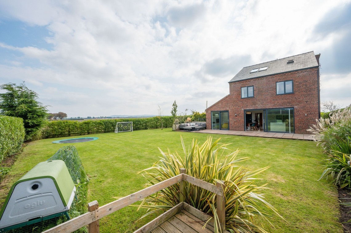 Images for Tootle Lane, Rufford, L40