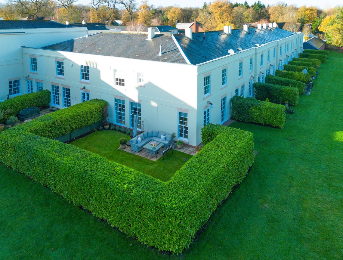 Images for Rufford Park Lane, Rufford, L40