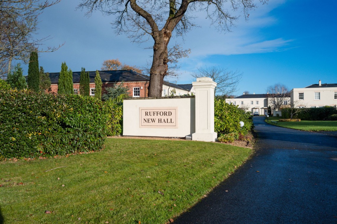 Images for Rufford Park Lane, Rufford, L40