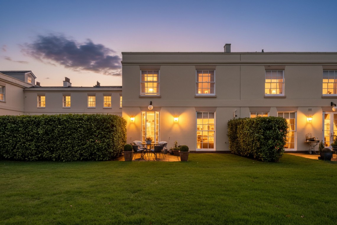 Images for Rufford Park Lane, Rufford, L40