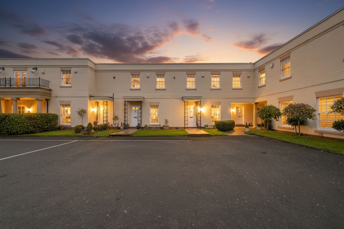 Images for Rufford Park Lane, Rufford, L40