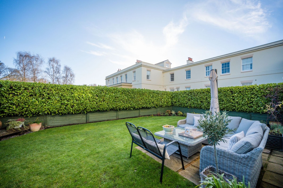 Images for Rufford Park Lane, Rufford, L40