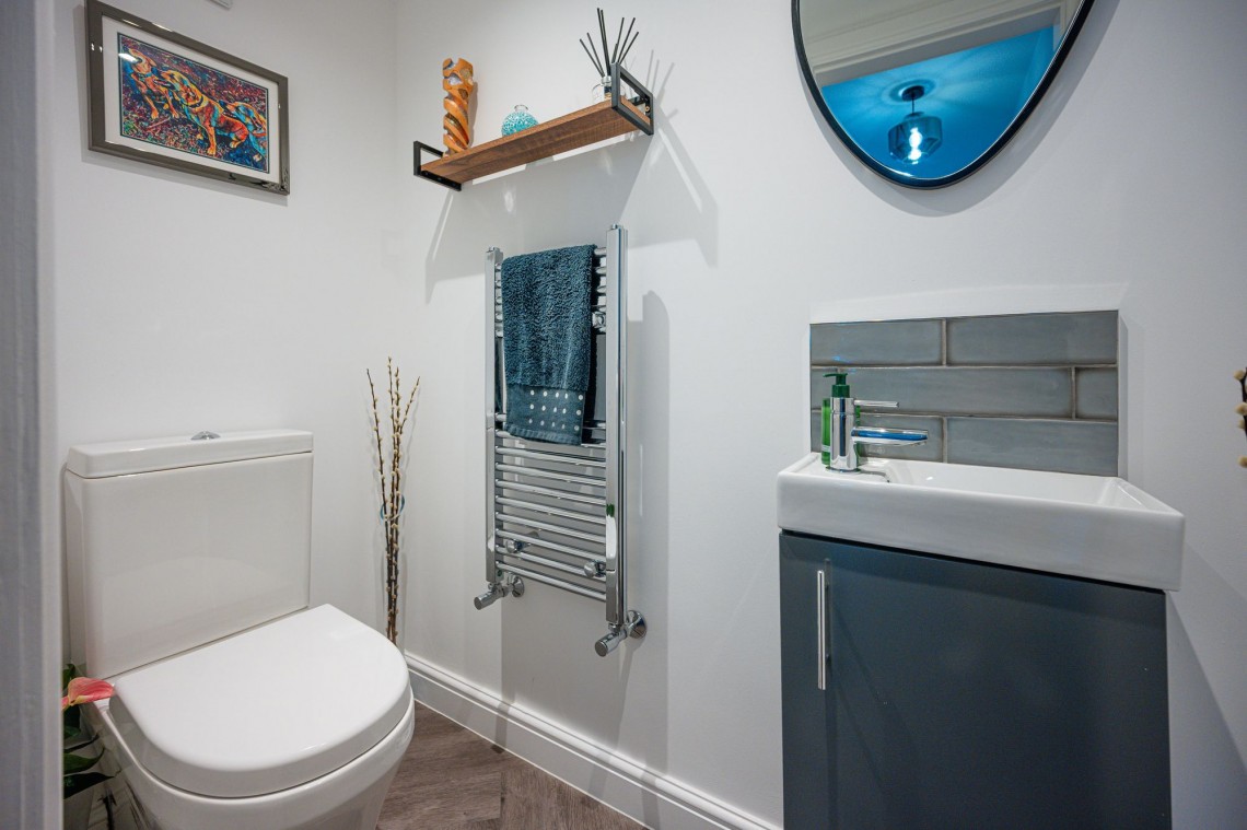 Images for Bullens Lane, Scarisbrick, L40