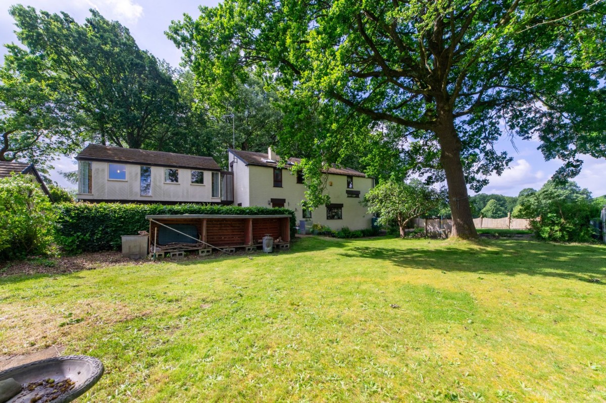 Images for Flash Lane, Rufford, L40