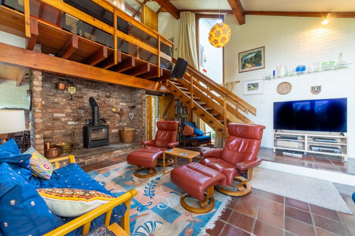 Images for Flash Lane, Rufford, L40