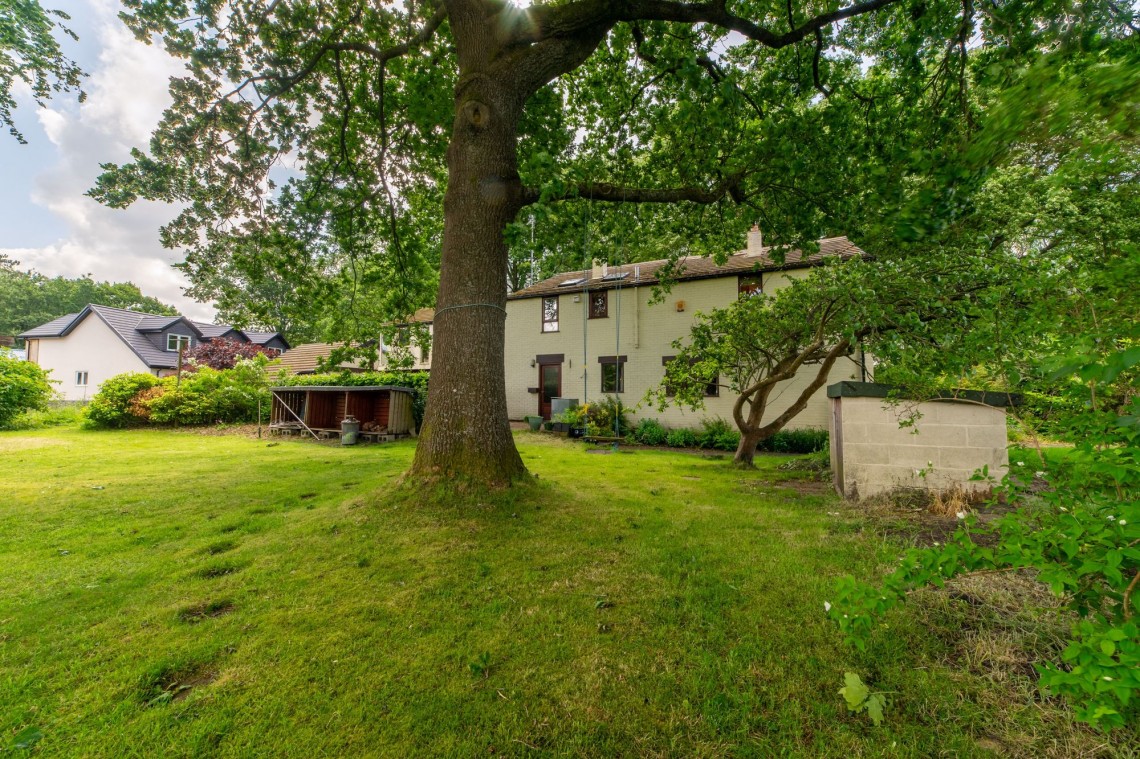 Images for Flash Lane, Rufford, L40