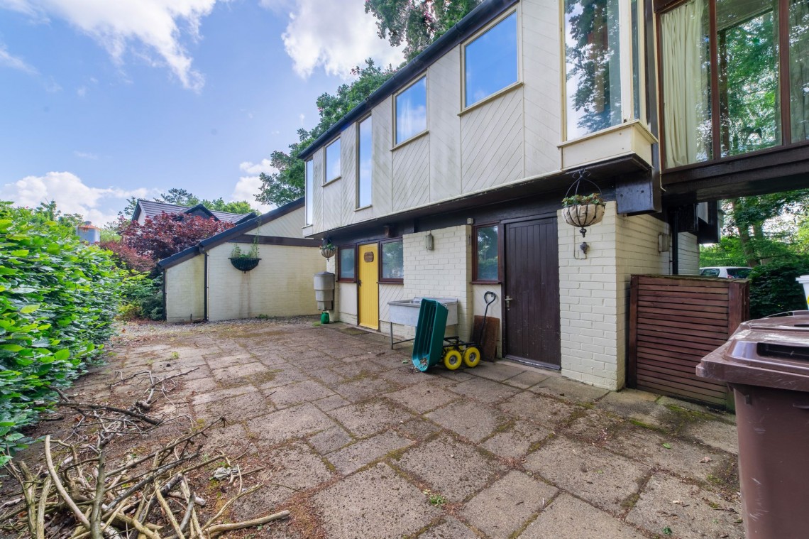 Images for Flash Lane, Rufford, L40