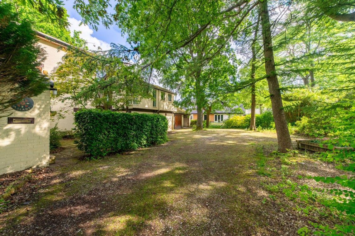 Images for Flash Lane, Rufford, L40