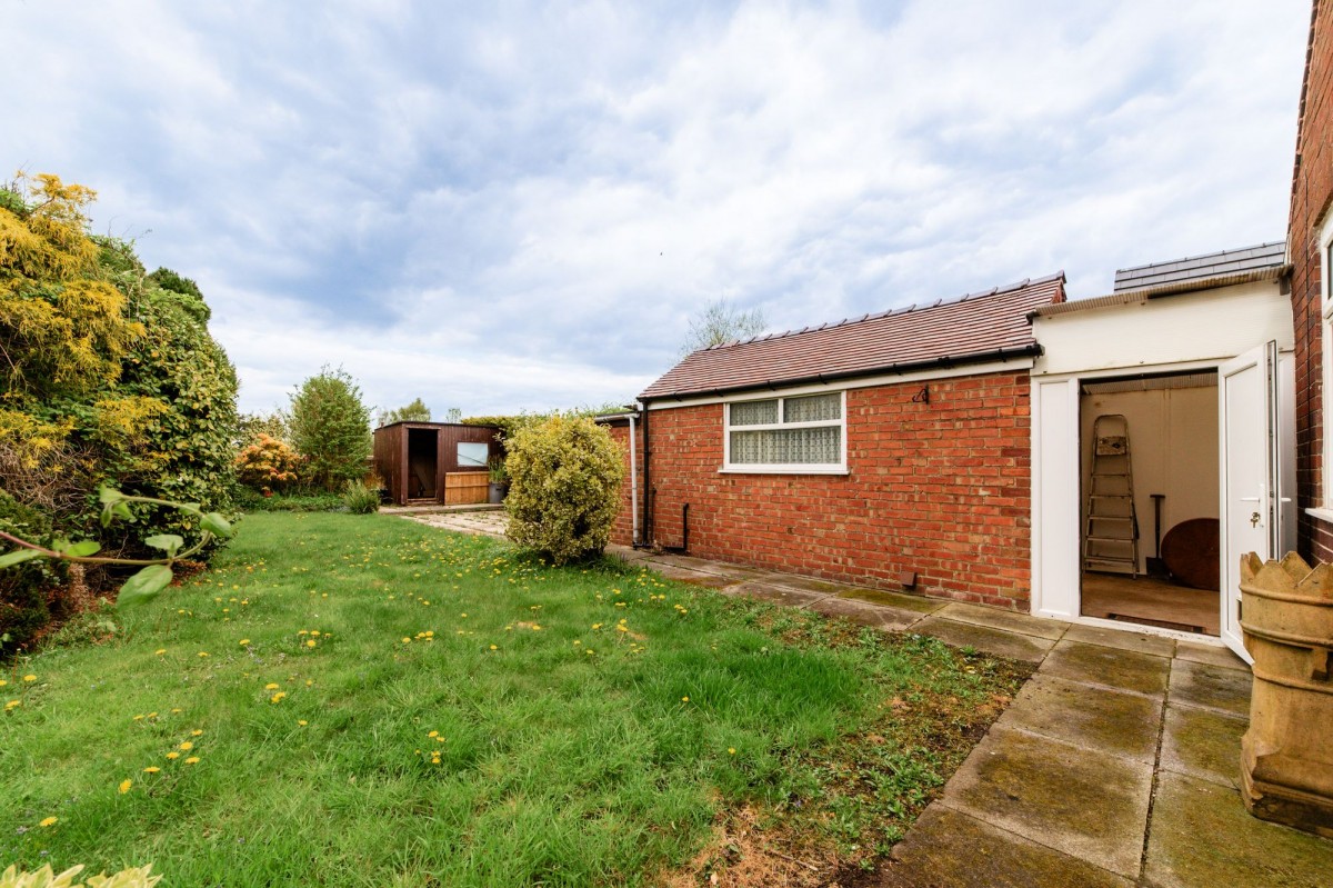 Images for Jacksmere Lane, Scarisbrick, L40