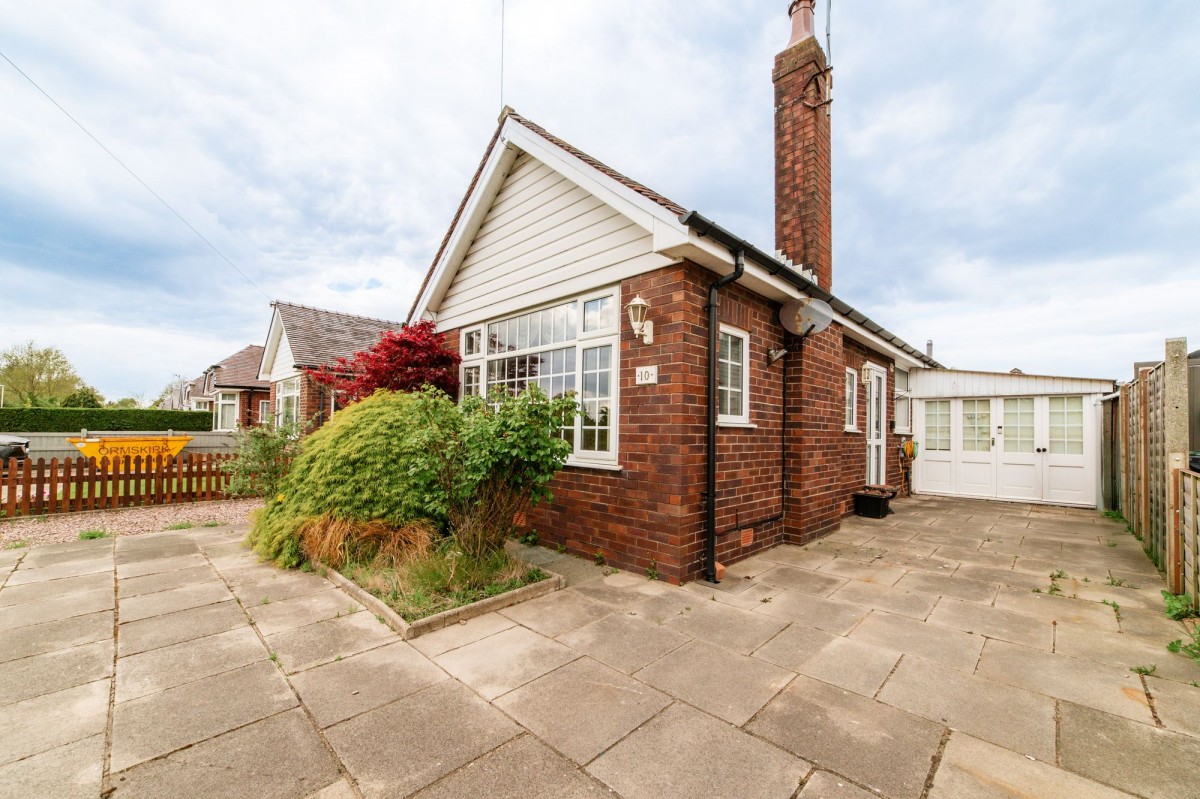 Images for Jacksmere Lane, Scarisbrick, L40