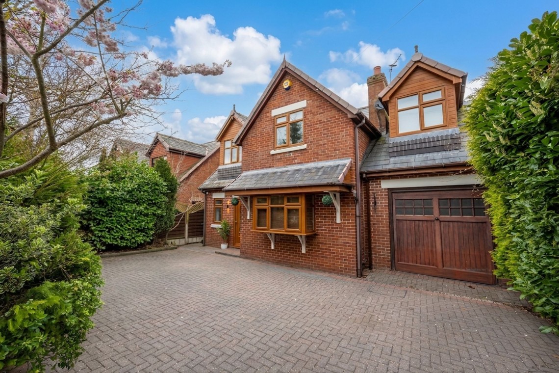 Images for Hillock Lane, Scarisbrick, L40