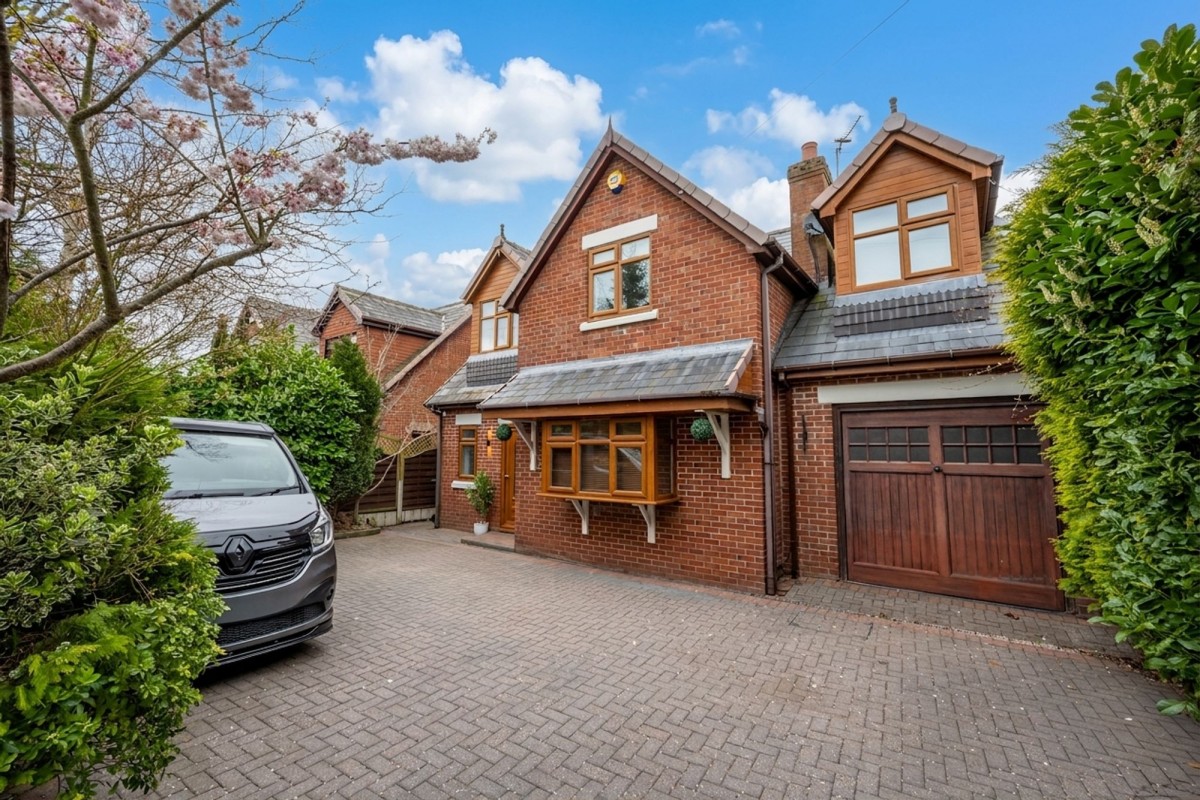 Images for Hillock Lane, Scarisbrick, L40