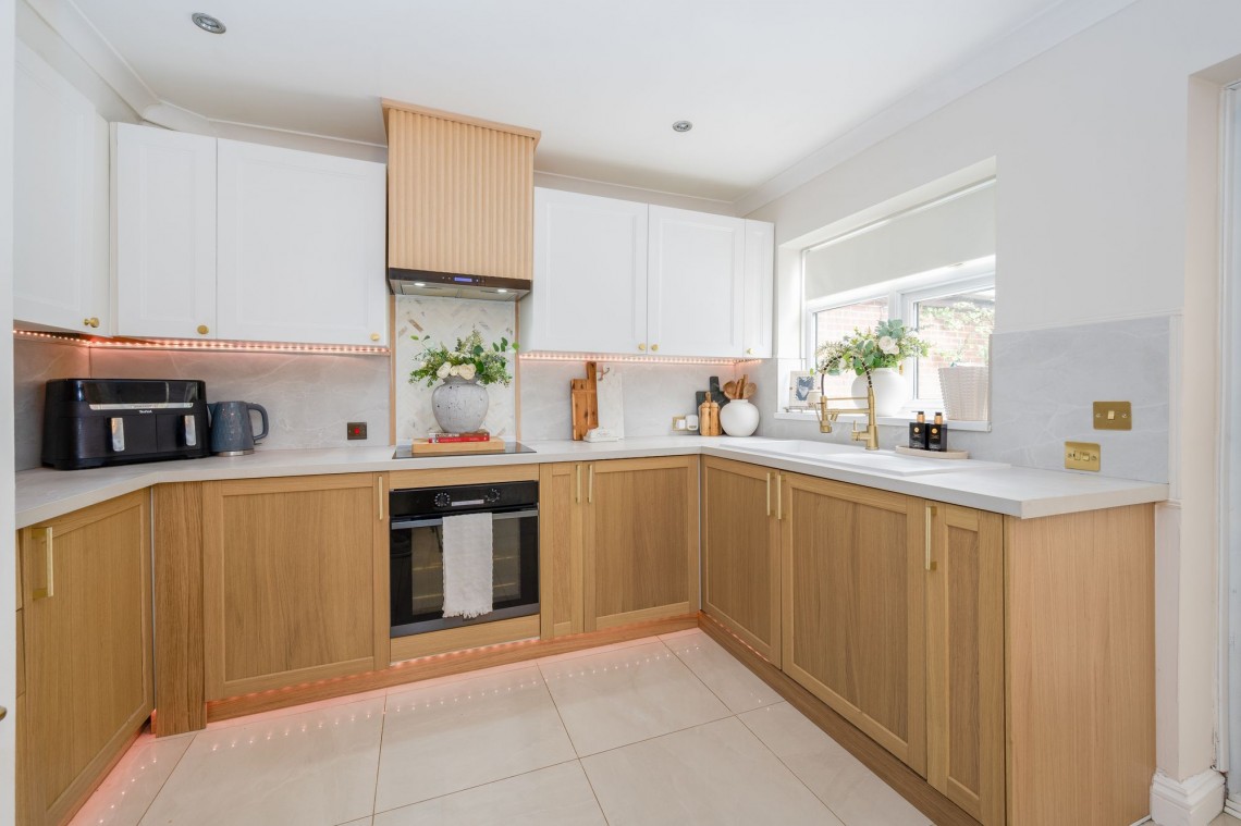 Images for Hillock Lane, Scarisbrick, L40