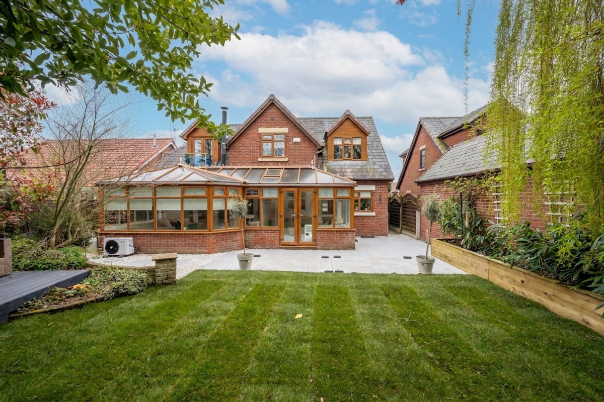 Images for Hillock Lane, Scarisbrick, L40