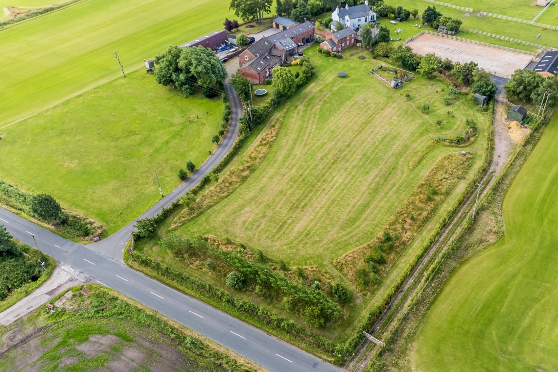 Images for Drummersdale Lane, Scarisbrick, L40