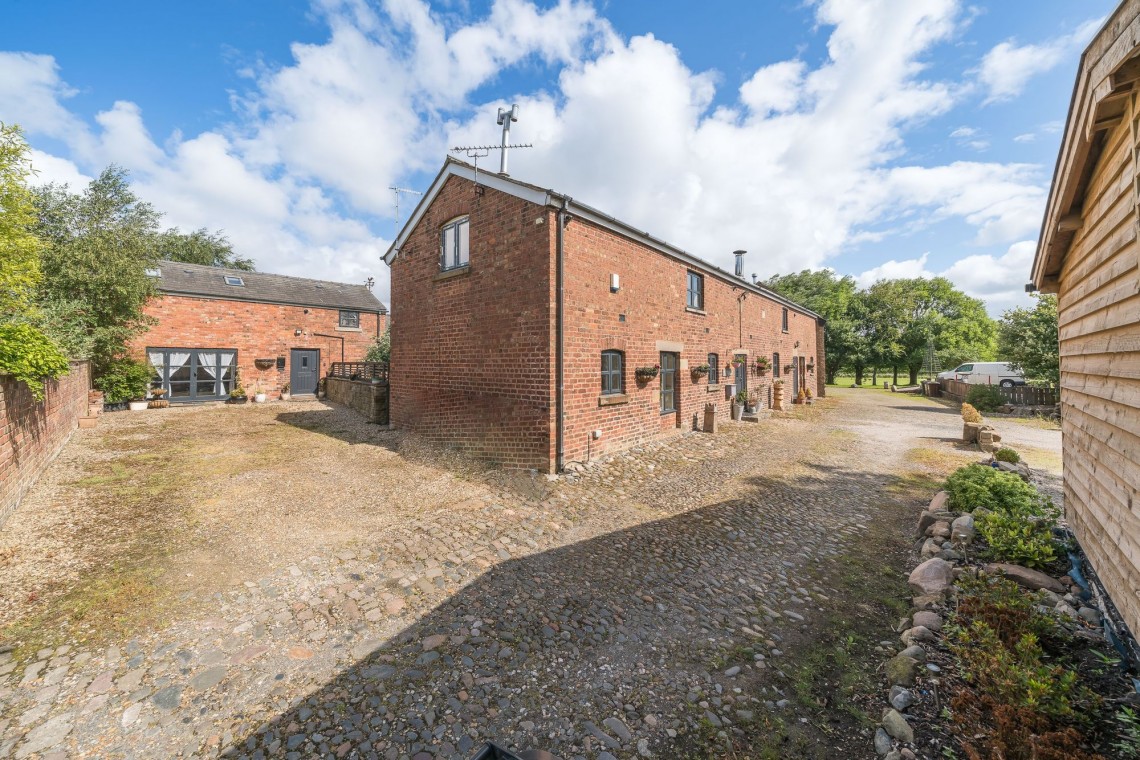Images for Drummersdale Lane, Scarisbrick, L40