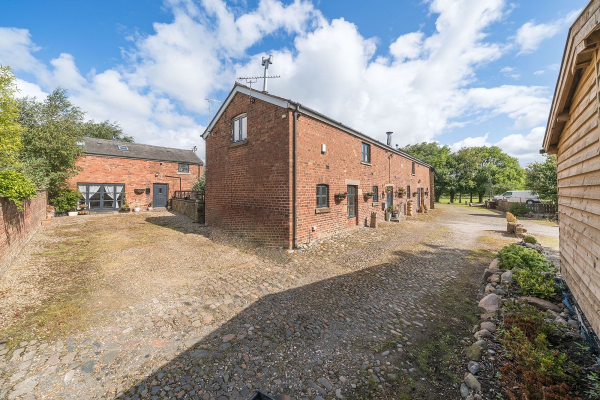 Images for Drummersdale Lane, Scarisbrick, L40