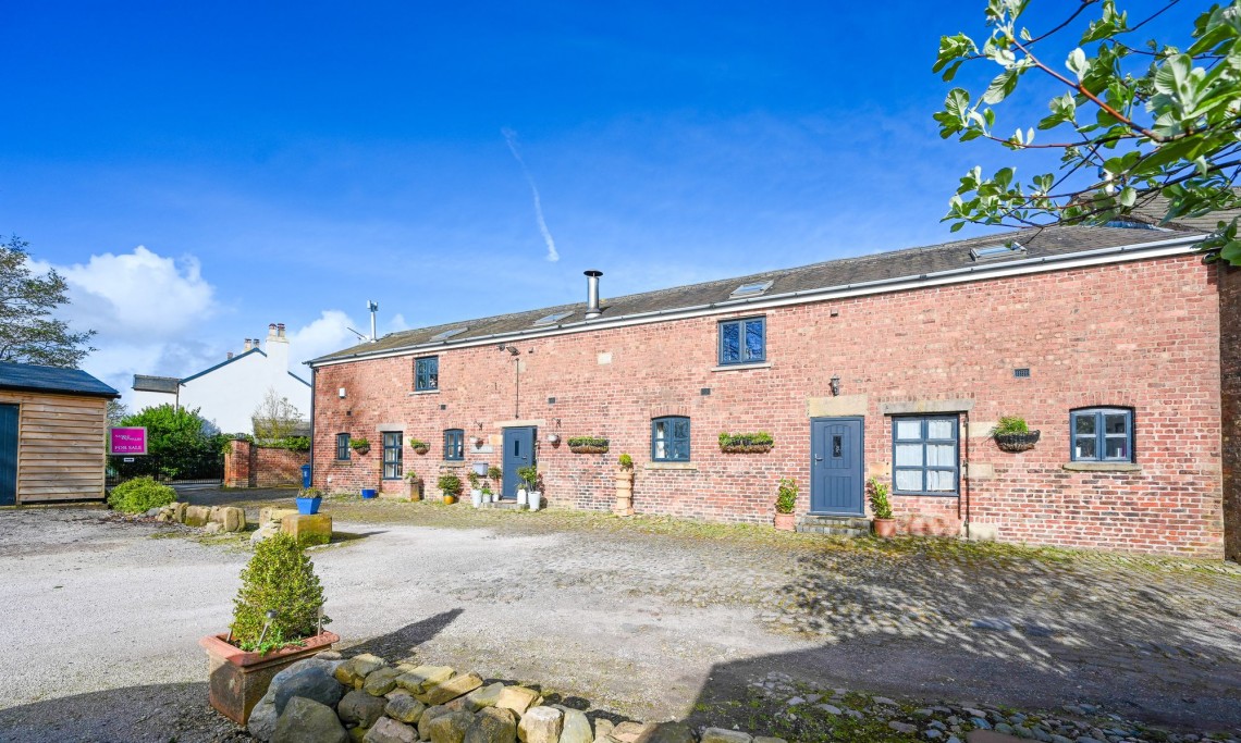 Images for Drummersdale Lane, Scarisbrick, L40