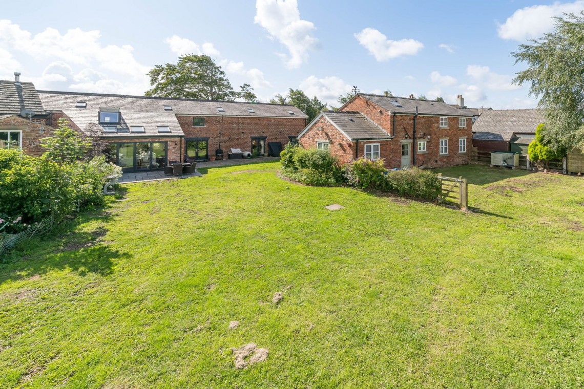 Images for Drummersdale Lane, Scarisbrick, L40