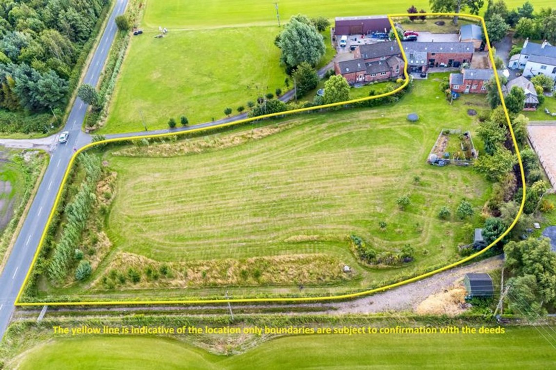Images for Drummersdale Lane, Scarisbrick, L40
