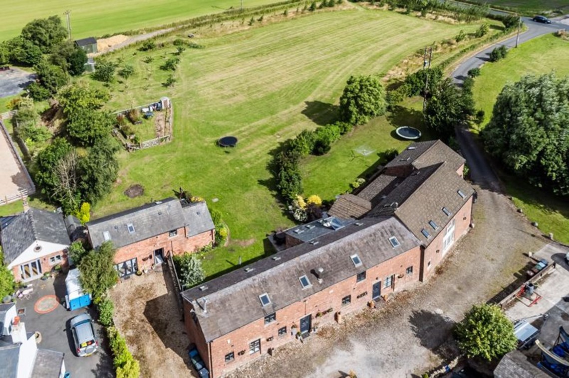 Images for Drummersdale Lane, Scarisbrick, L40