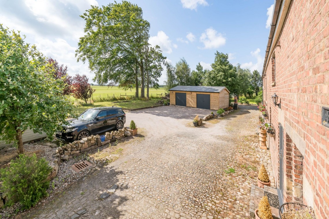 Images for Drummersdale Lane, Scarisbrick, L40