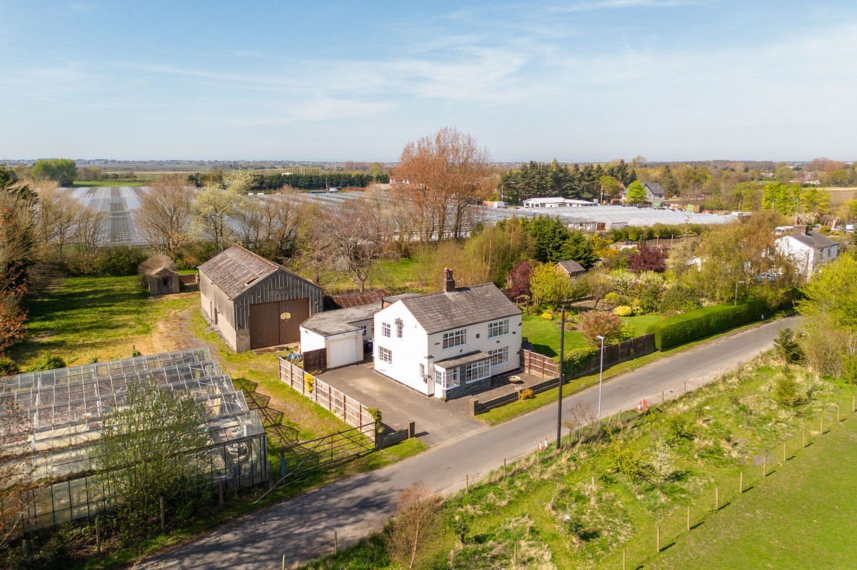Images for Black Moss Lane, Scarisbrick, L40