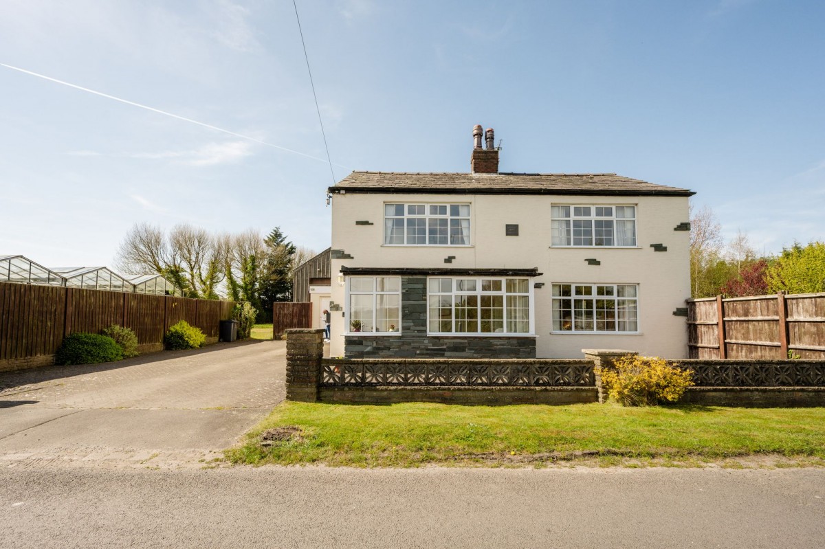 Images for Black Moss Lane, Scarisbrick, L40