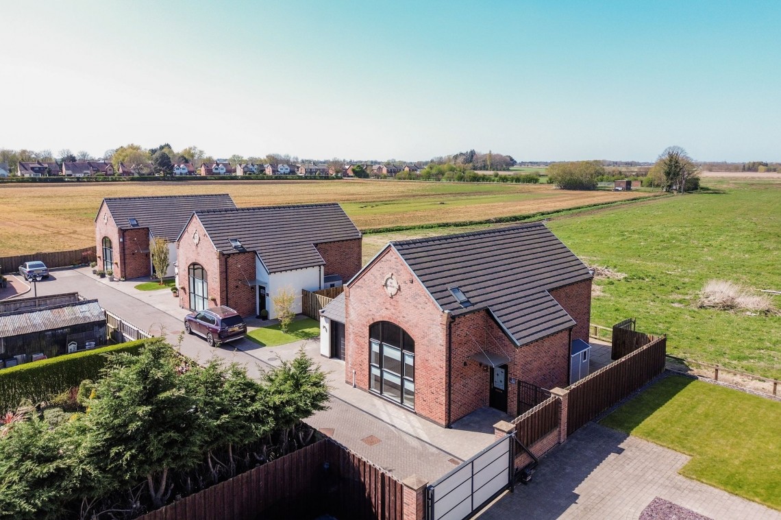 Images for Bescar Croft Gardens, Scarisbrick, L40