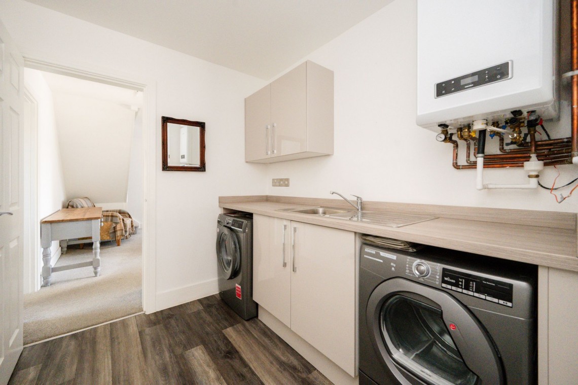 Images for Bescar Croft Gardens, Scarisbrick, L40