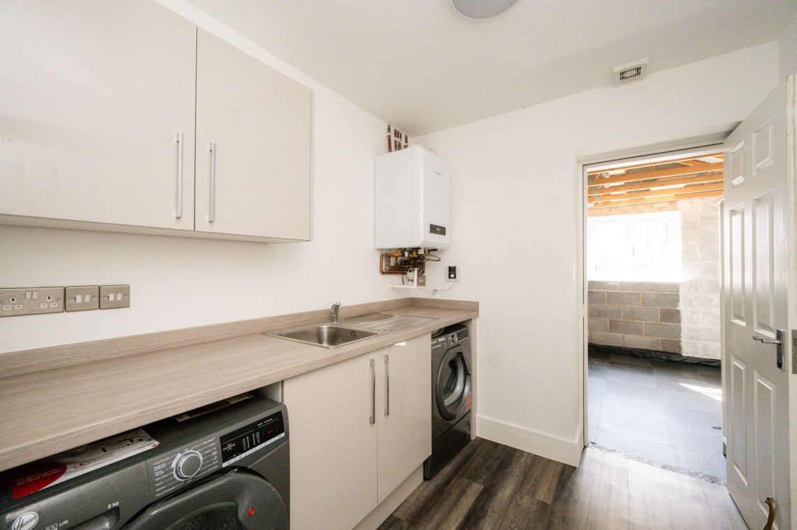 Images for Bescar Croft Gardens, Scarisbrick, L40