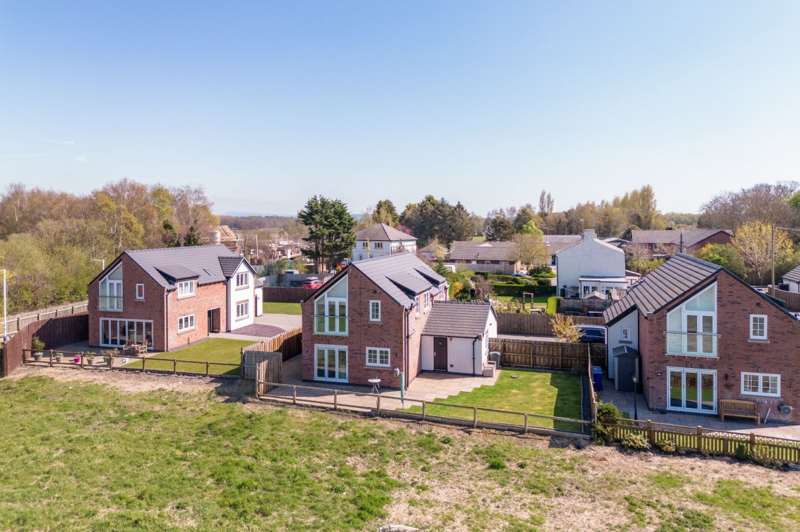 Images for Bescar Croft Gardens, Scarisbrick, L40