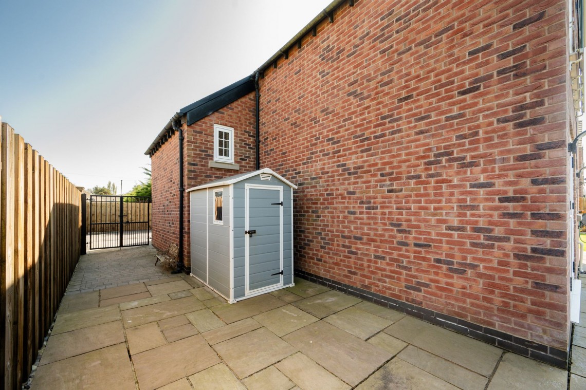 Images for Bescar Croft Gardens, Scarisbrick, L40