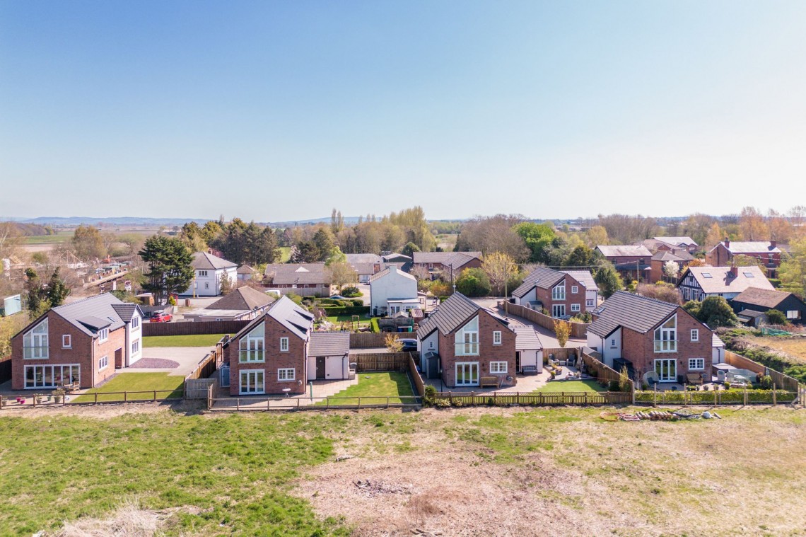 Images for Bescar Croft Gardens, Scarisbrick, L40