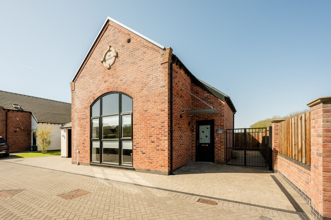 Images for Bescar Croft Gardens, Scarisbrick, L40