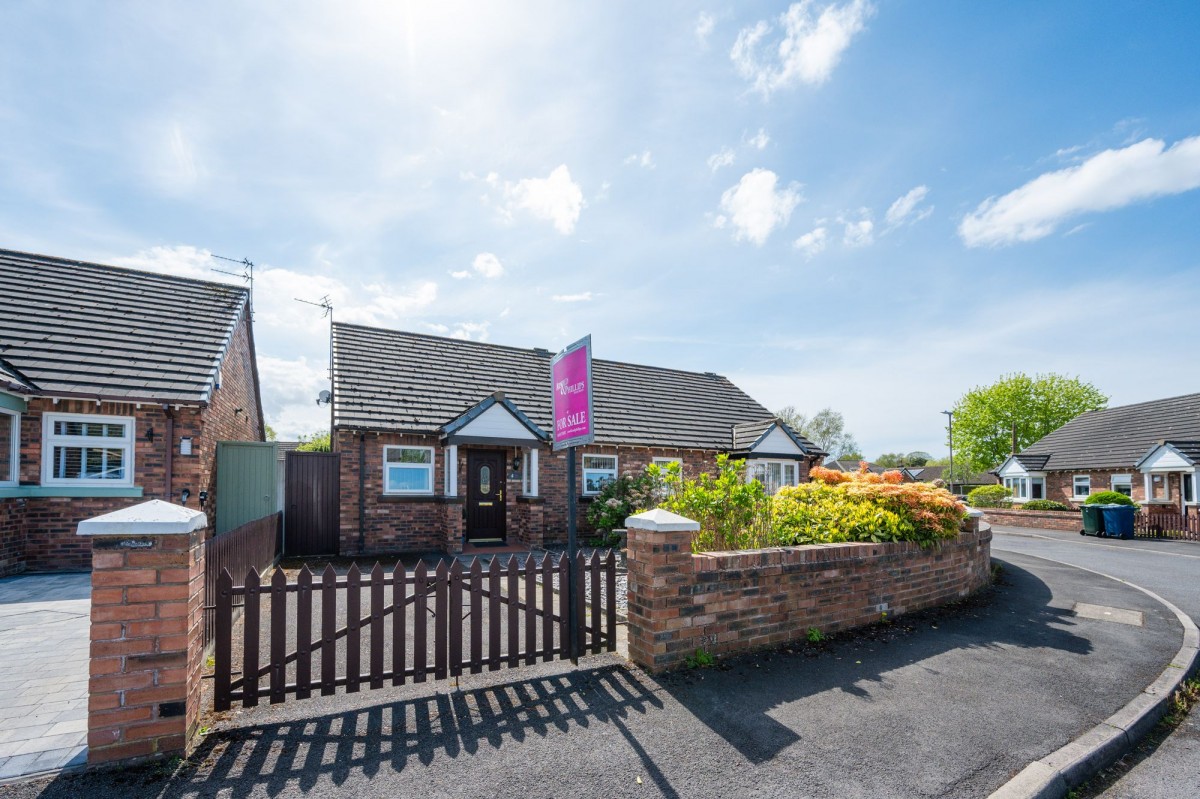 Images for Lady Anne Close, Scarisbrick, L40