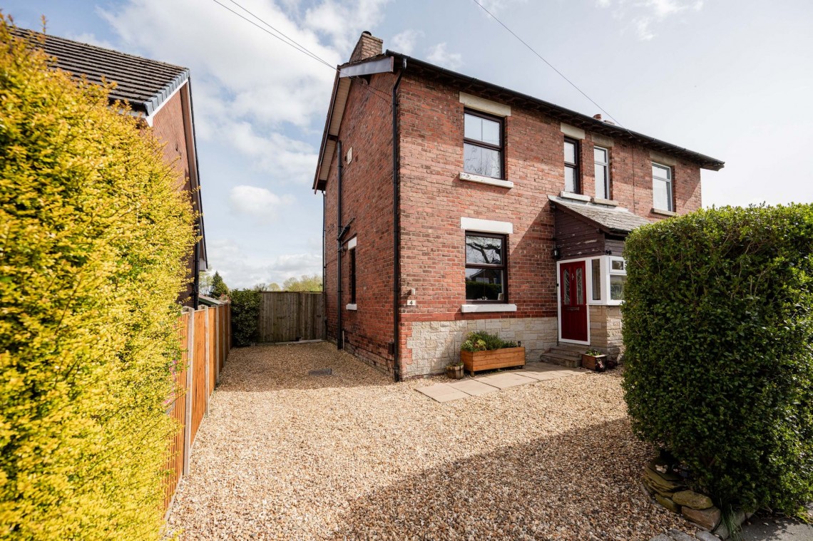 Images for Berry Street, Skelmersdale, WN8