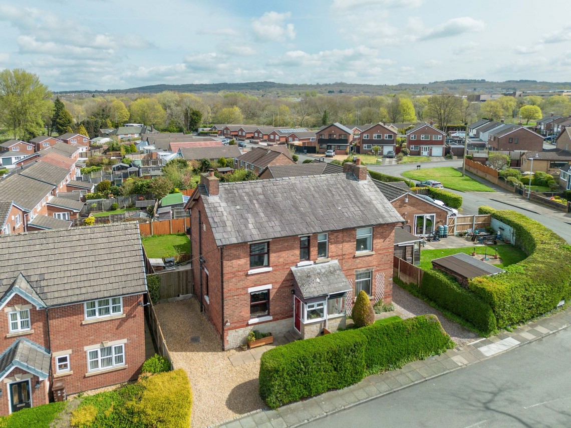 Images for Berry Street, Skelmersdale, WN8