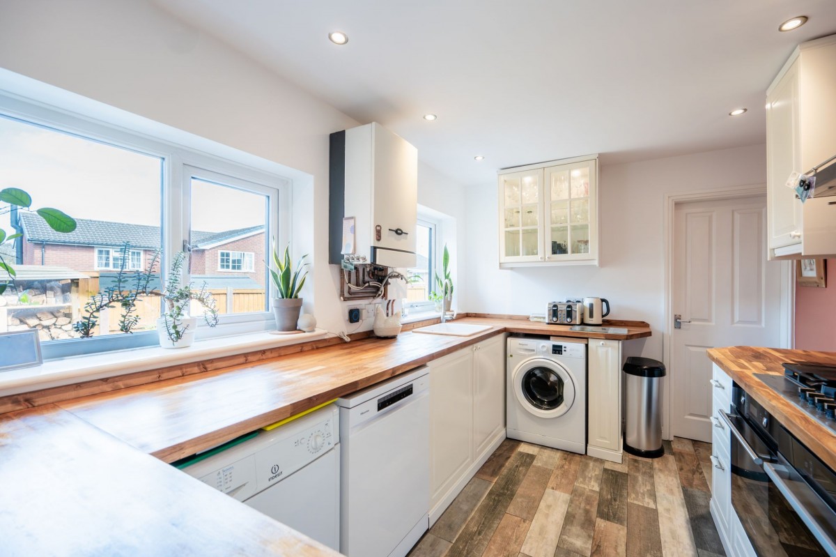 Images for Berry Street, Skelmersdale, WN8