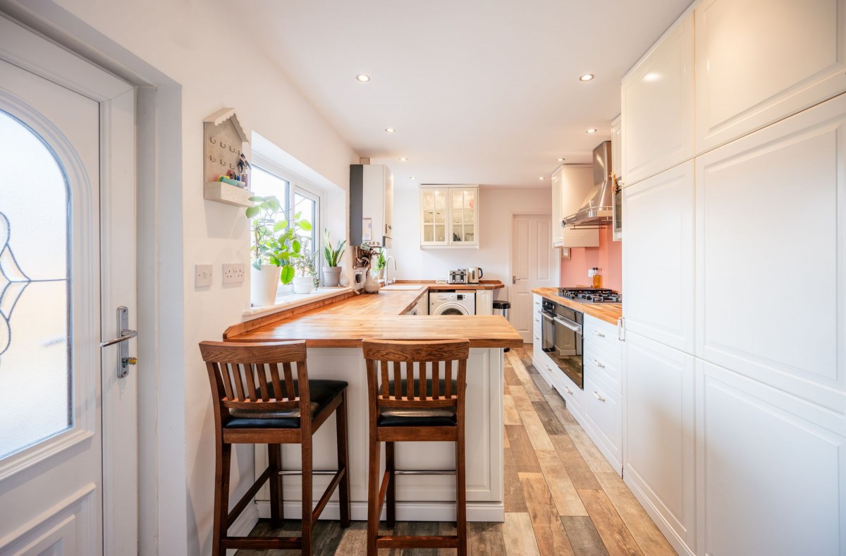 Images for Berry Street, Skelmersdale, WN8