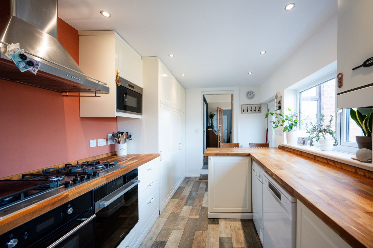 Images for Berry Street, Skelmersdale, WN8