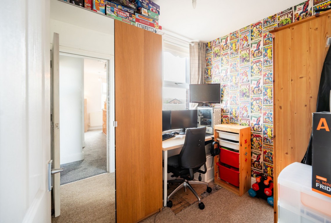 Images for Berry Street, Skelmersdale, WN8