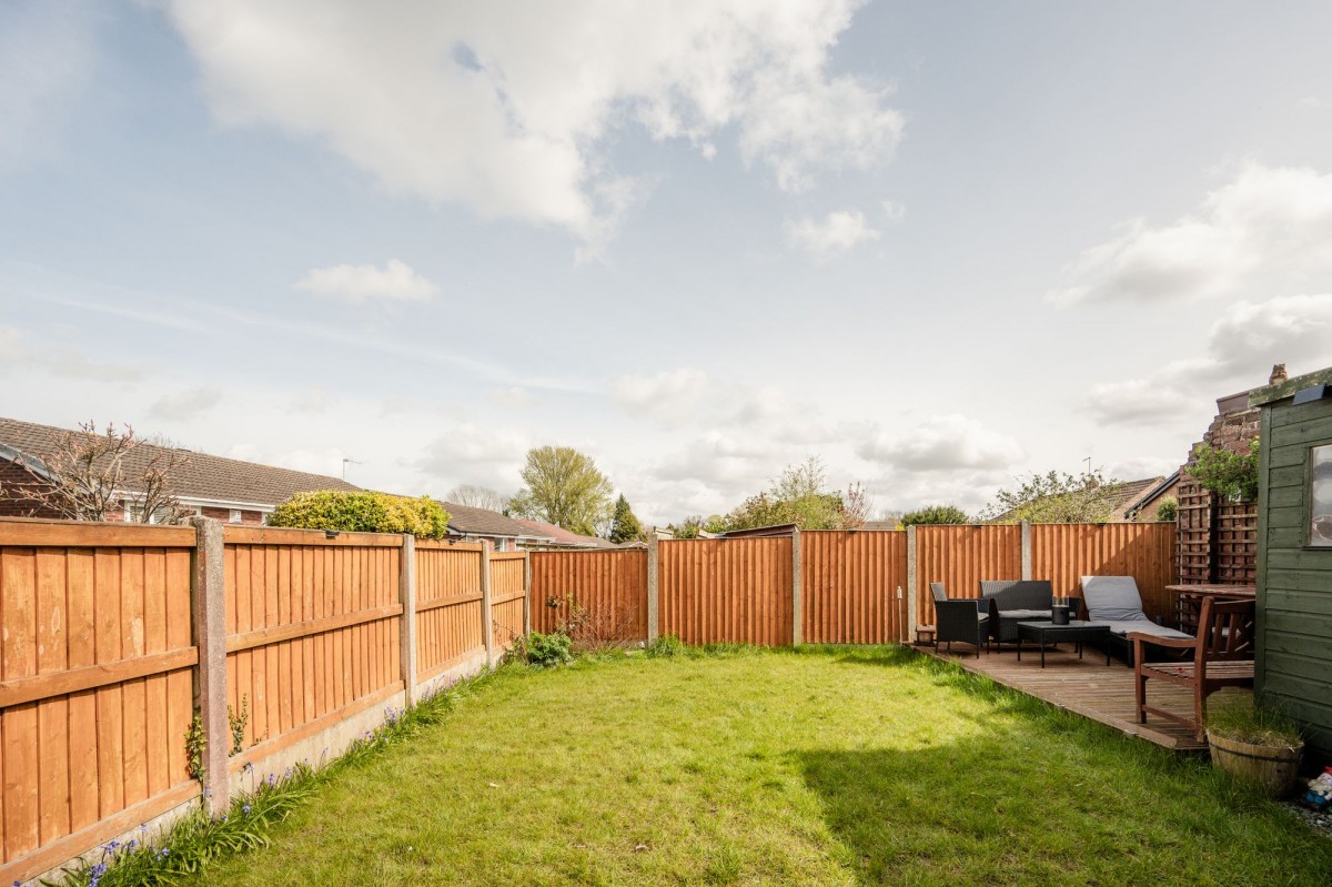 Images for Berry Street, Skelmersdale, WN8
